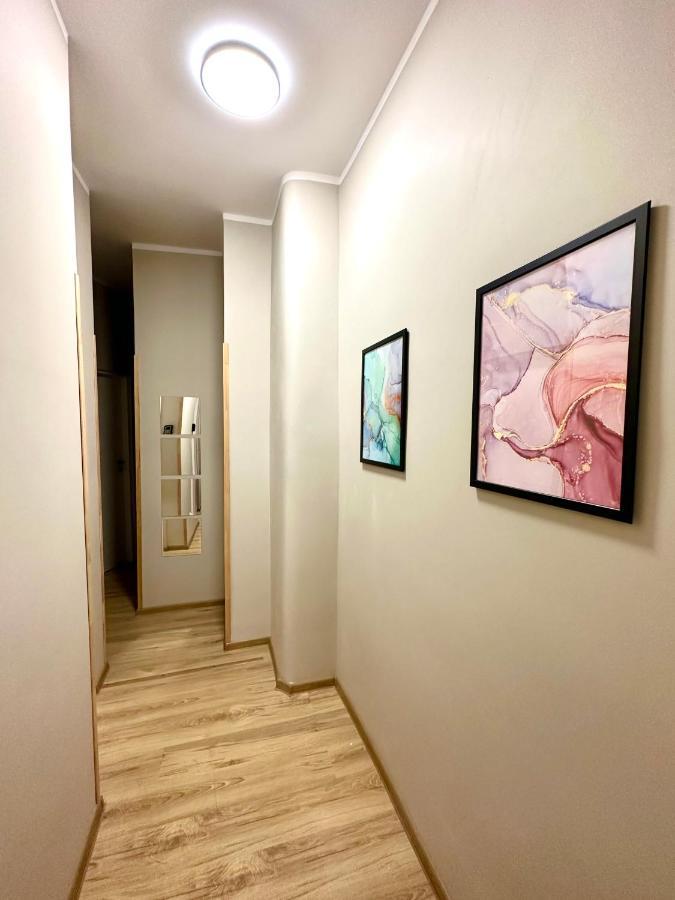 Mmrent Gold Room グダニスク エクステリア 写真